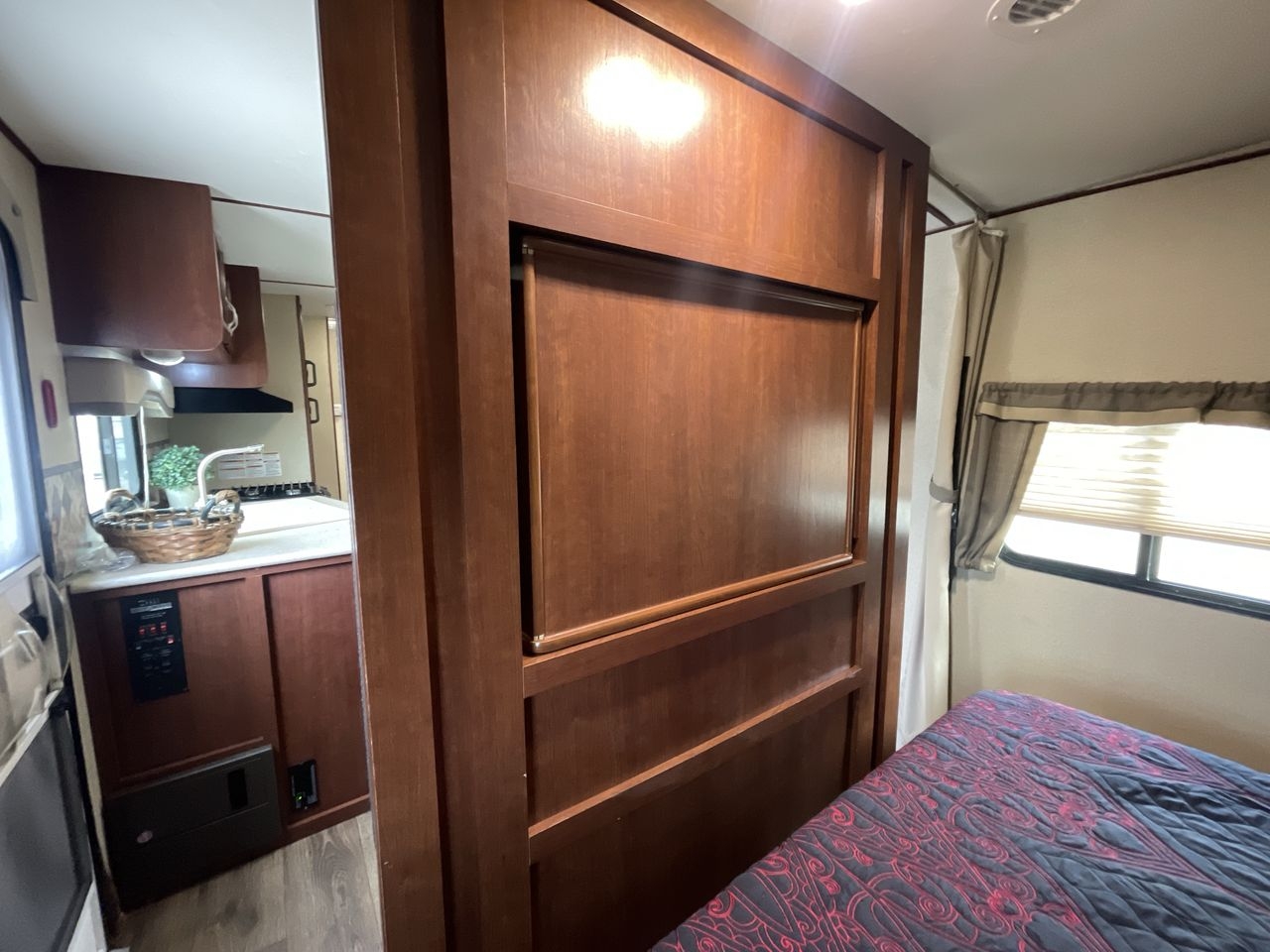 2015 EVERGREEN I GO G260BH