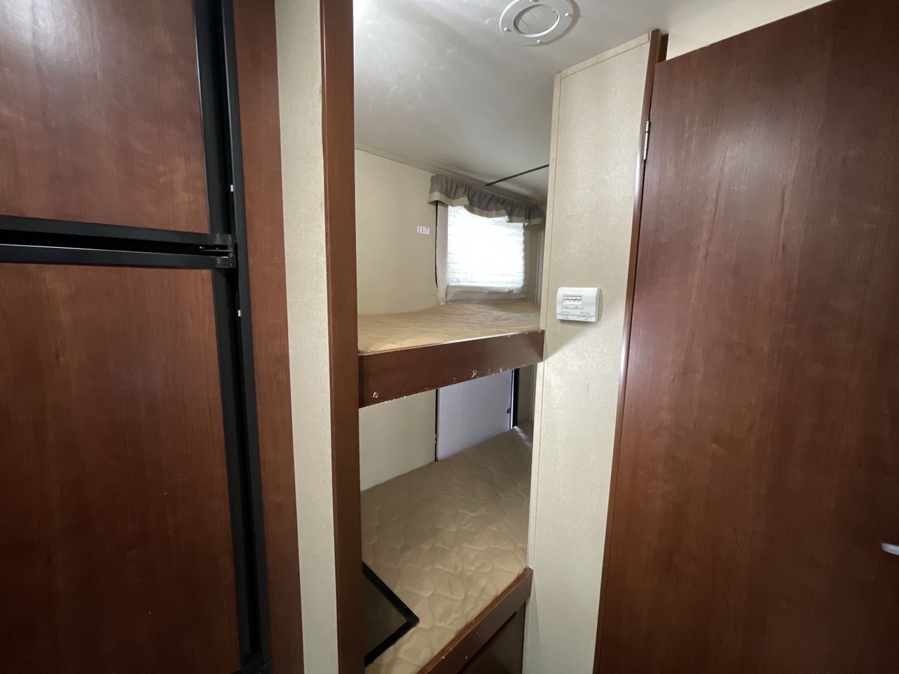 2015 EVERGREEN I GO G260BH