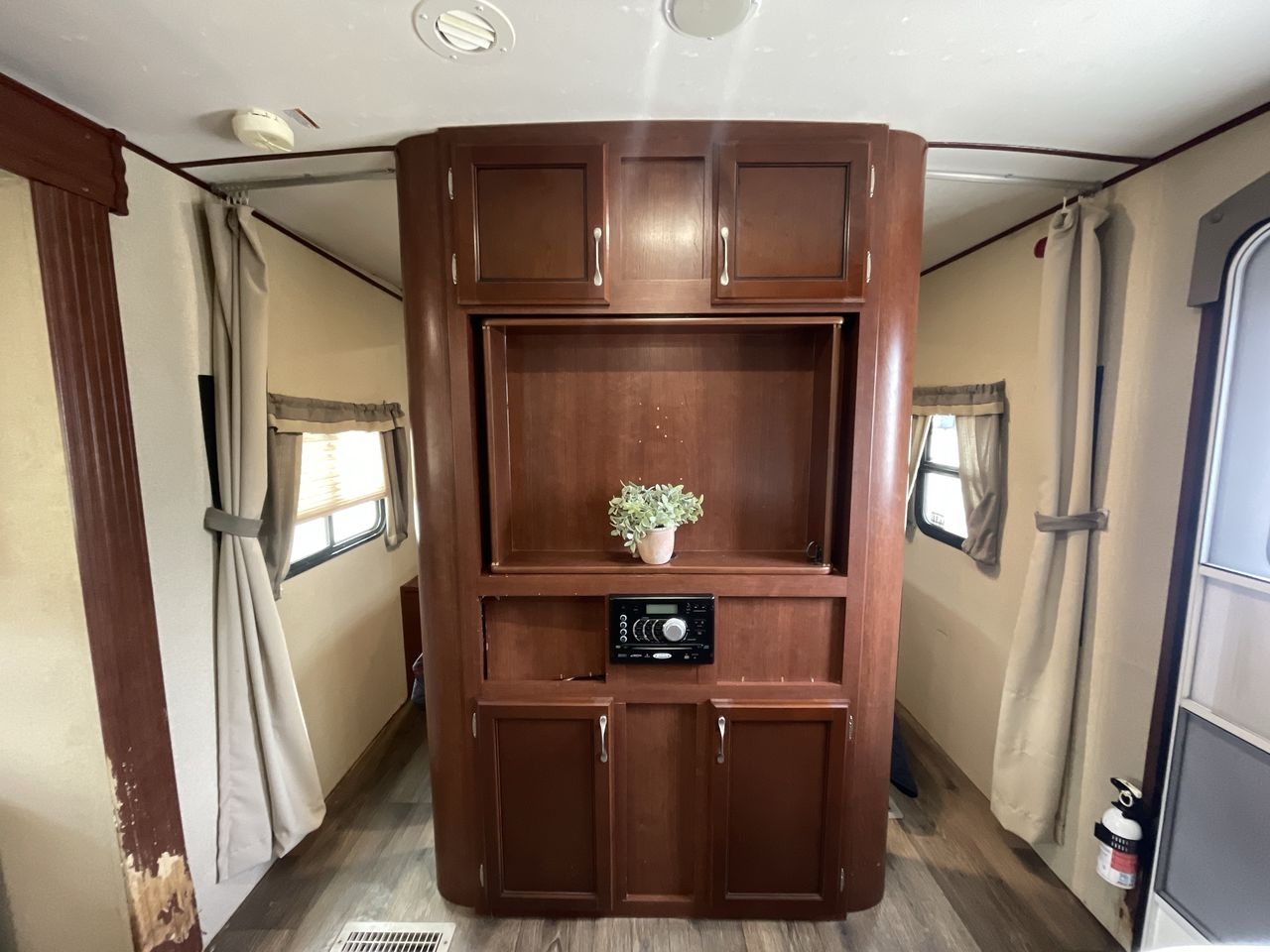 2015 EVERGREEN I GO G260BH