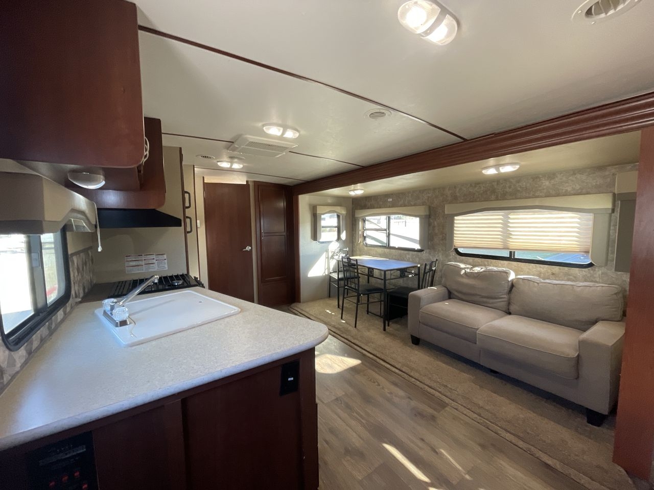 2015 EVERGREEN I GO G260BH