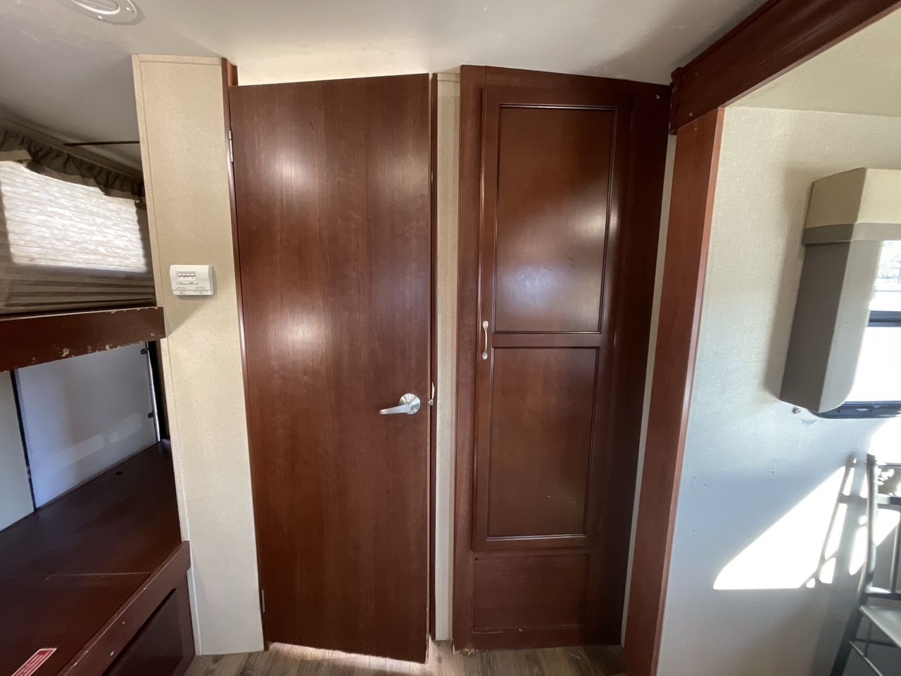 2015 EVERGREEN I GO G260BH