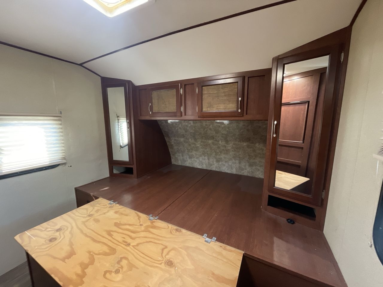 2015 EVERGREEN I GO G260BH