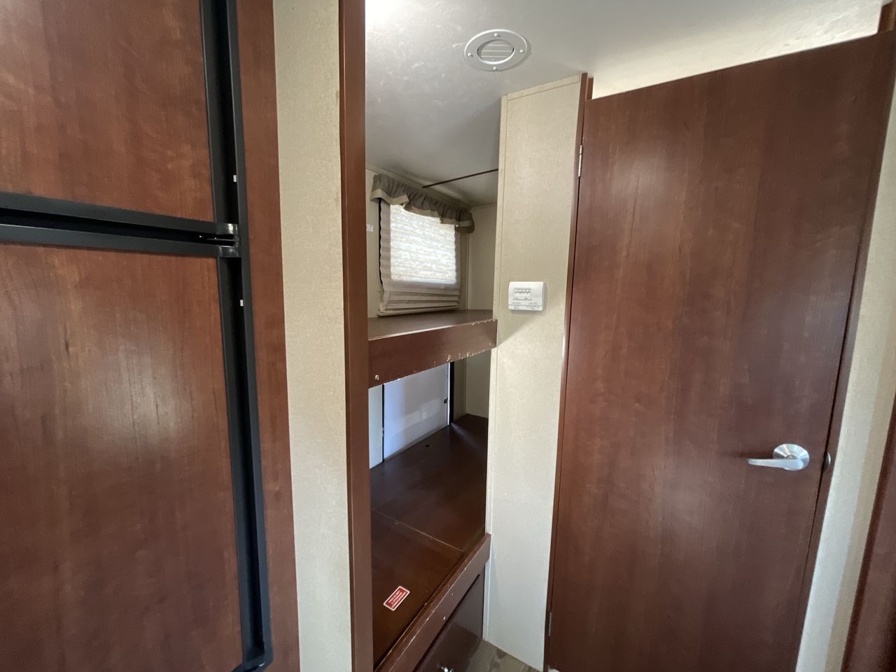 2015 EVERGREEN I GO G260BH