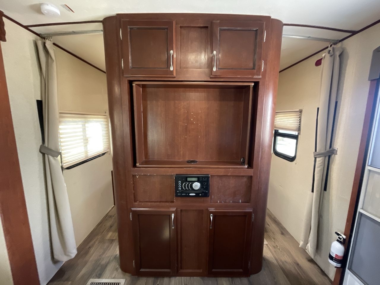 2015 EVERGREEN I GO G260BH