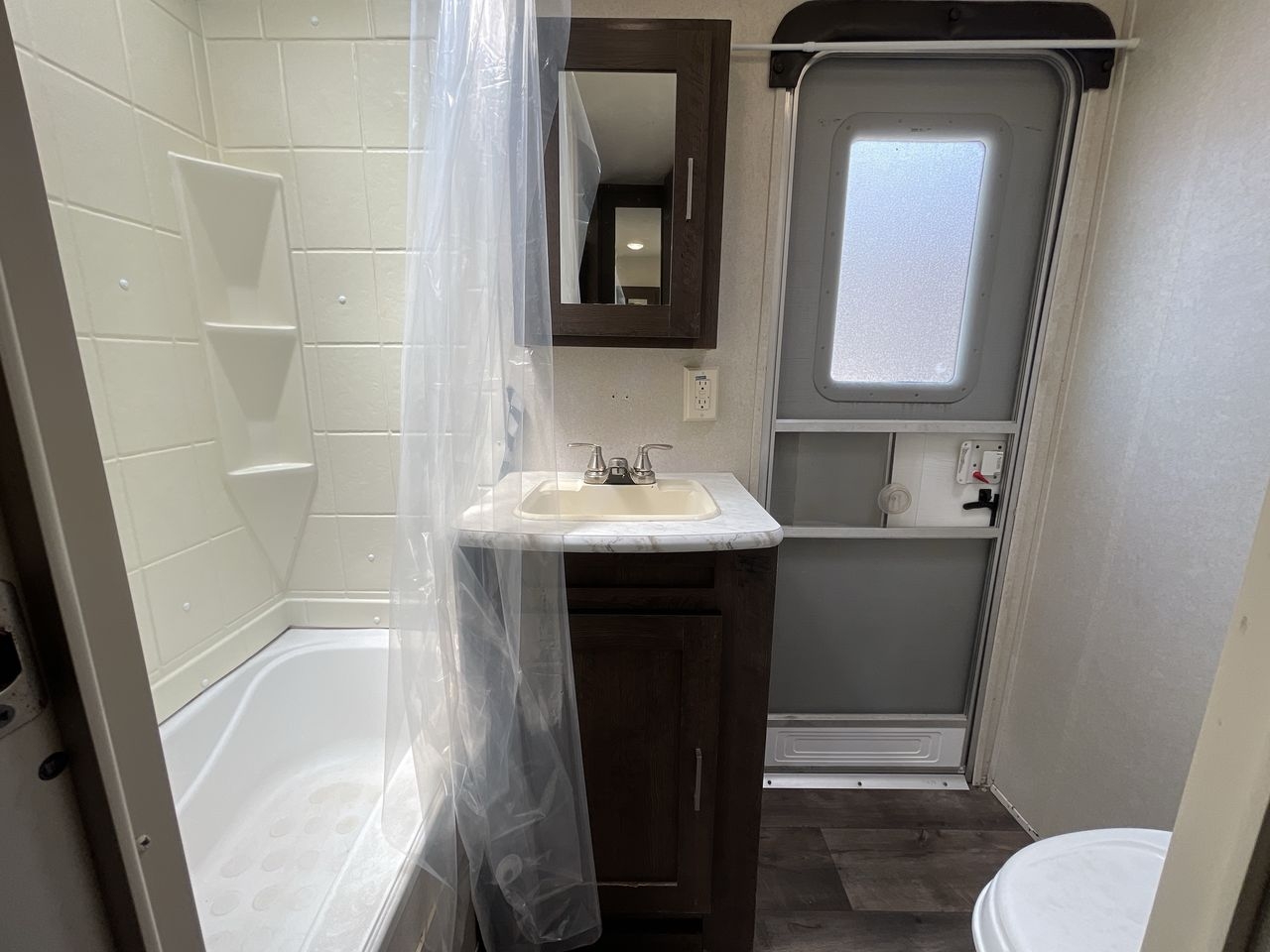 2018 FOREST RIVER SALEM 32BHDS