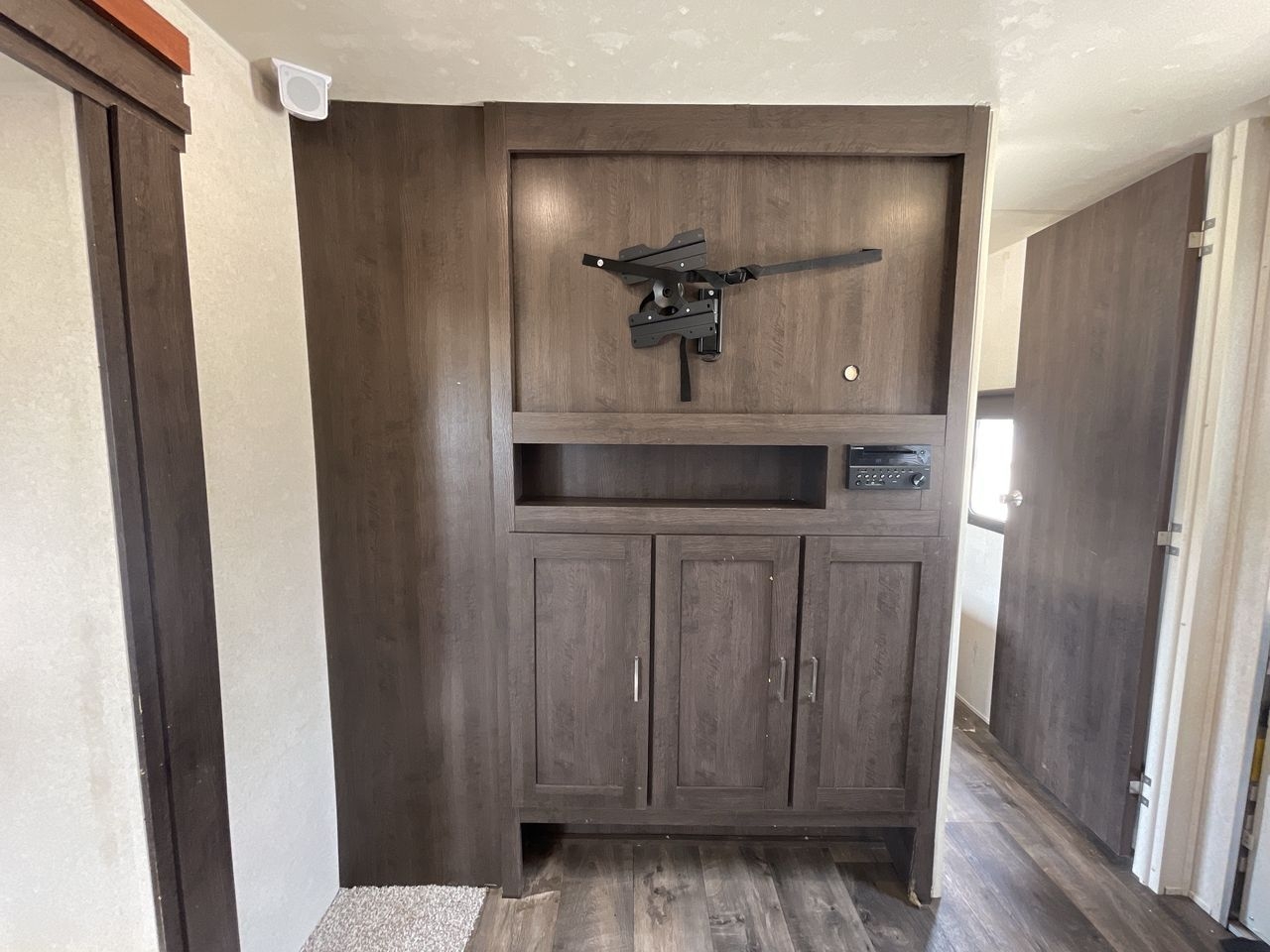 2018 FOREST RIVER SALEM 32BHDS