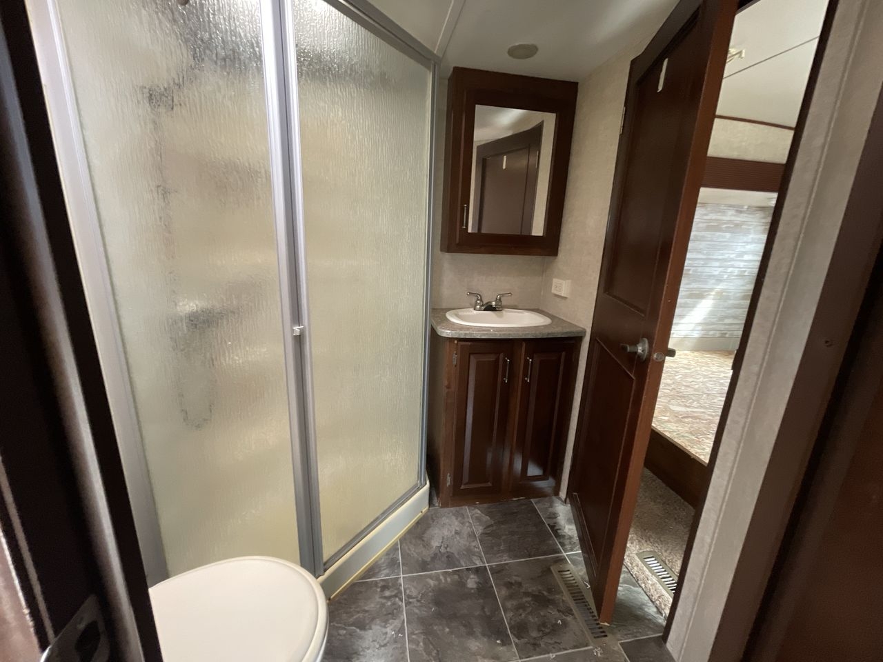 2014 KEYSTONE AVALANCHE 360RB