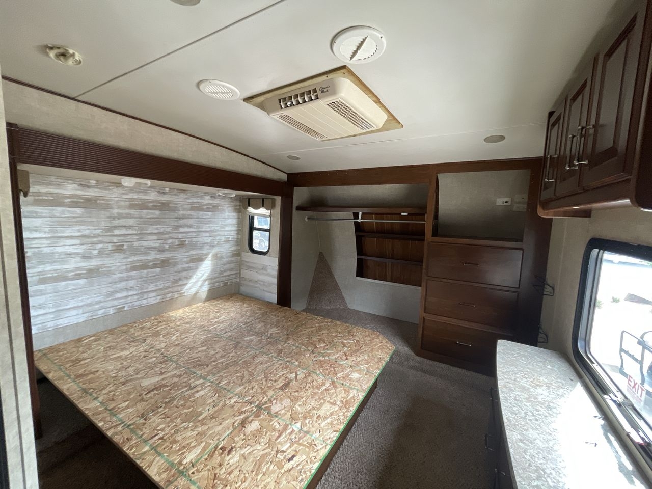 2014 KEYSTONE AVALANCHE 360RB