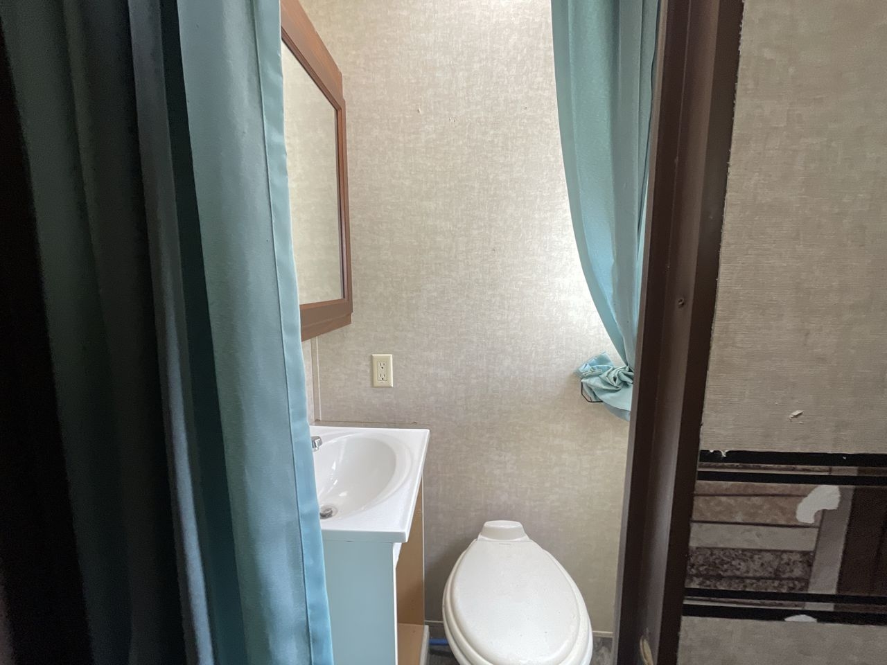 2014 KEYSTONE AVALANCHE 360RB