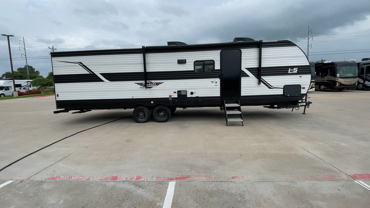 2023 FOREST RIVER SHASTA 532DS