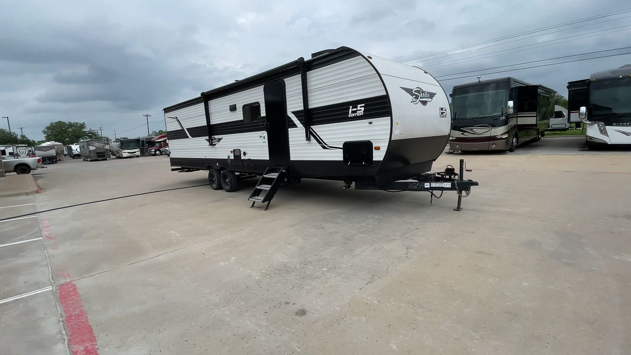 2023 FOREST RIVER SHASTA 532DS