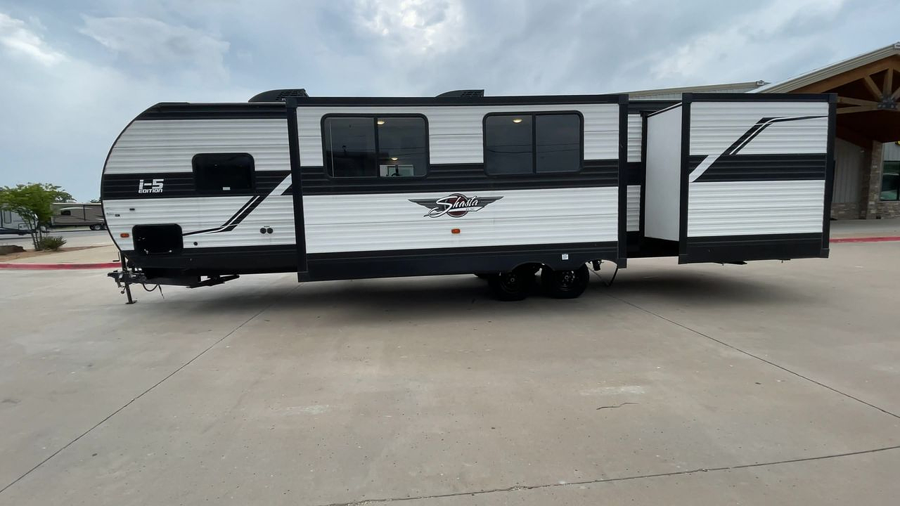2023 FOREST RIVER SHASTA 532DS