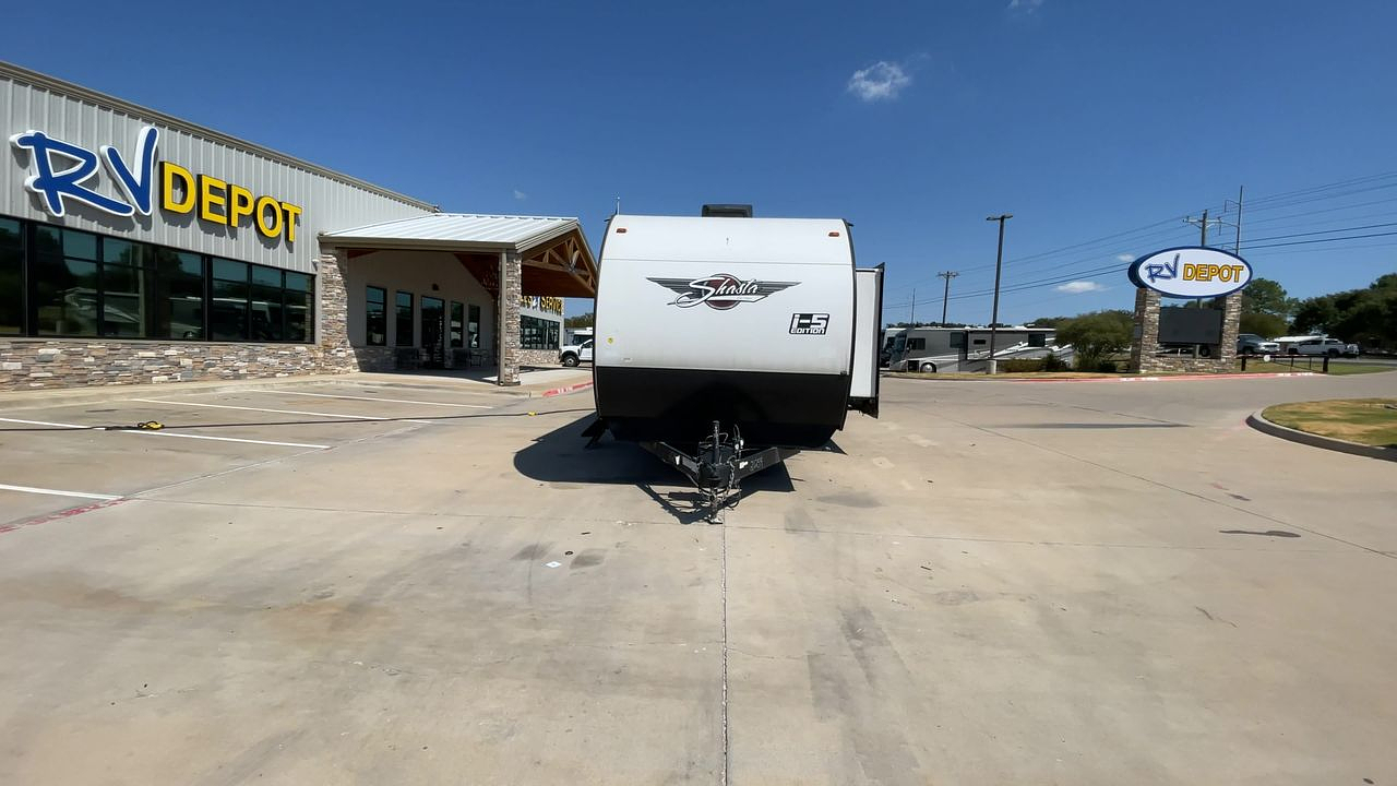 2023 FOREST RIVER SHASTA 532DS