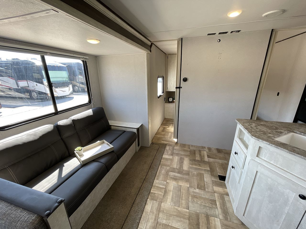 2023 FOREST RIVER SHASTA 532DS
