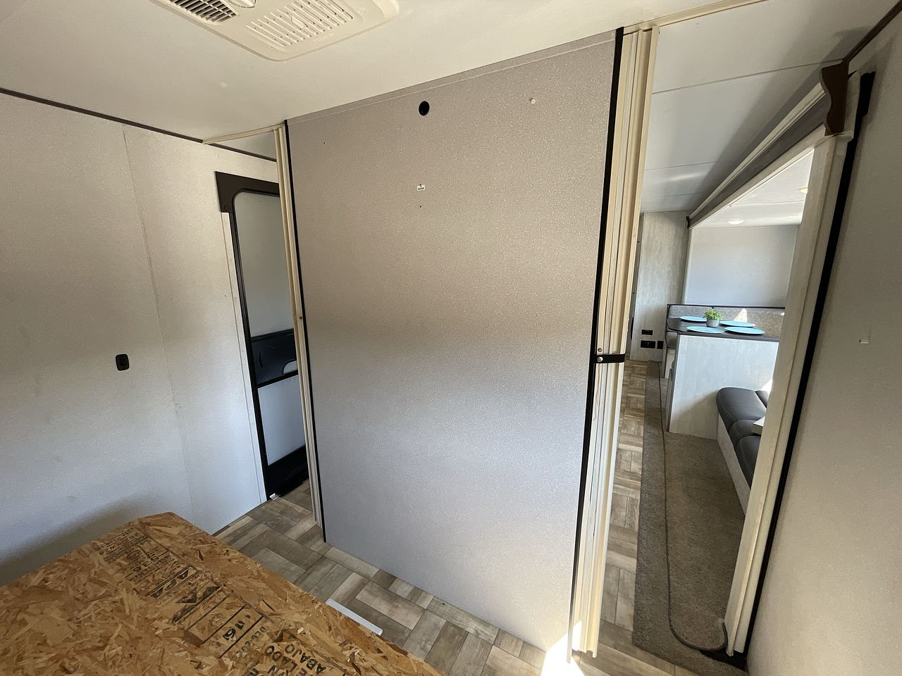 2023 FOREST RIVER SHASTA 532DS