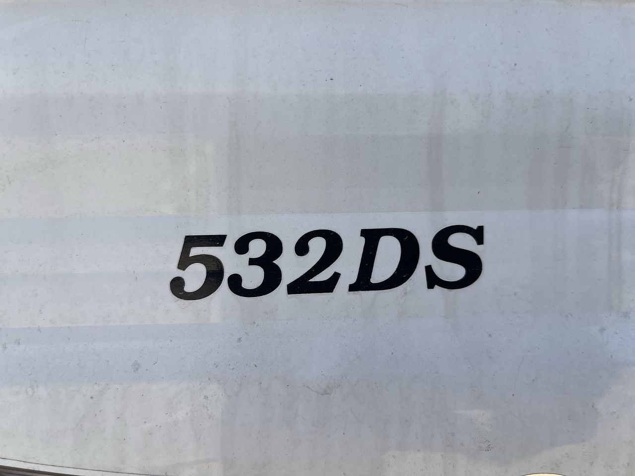 2023 FOREST RIVER SHASTA 532DS