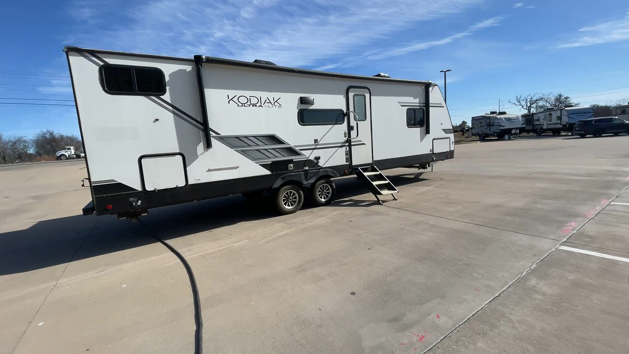 2022 KEYSTONE KODIAK 296BHSL