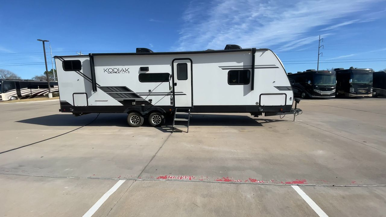 2022 KEYSTONE KODIAK 296BHSL