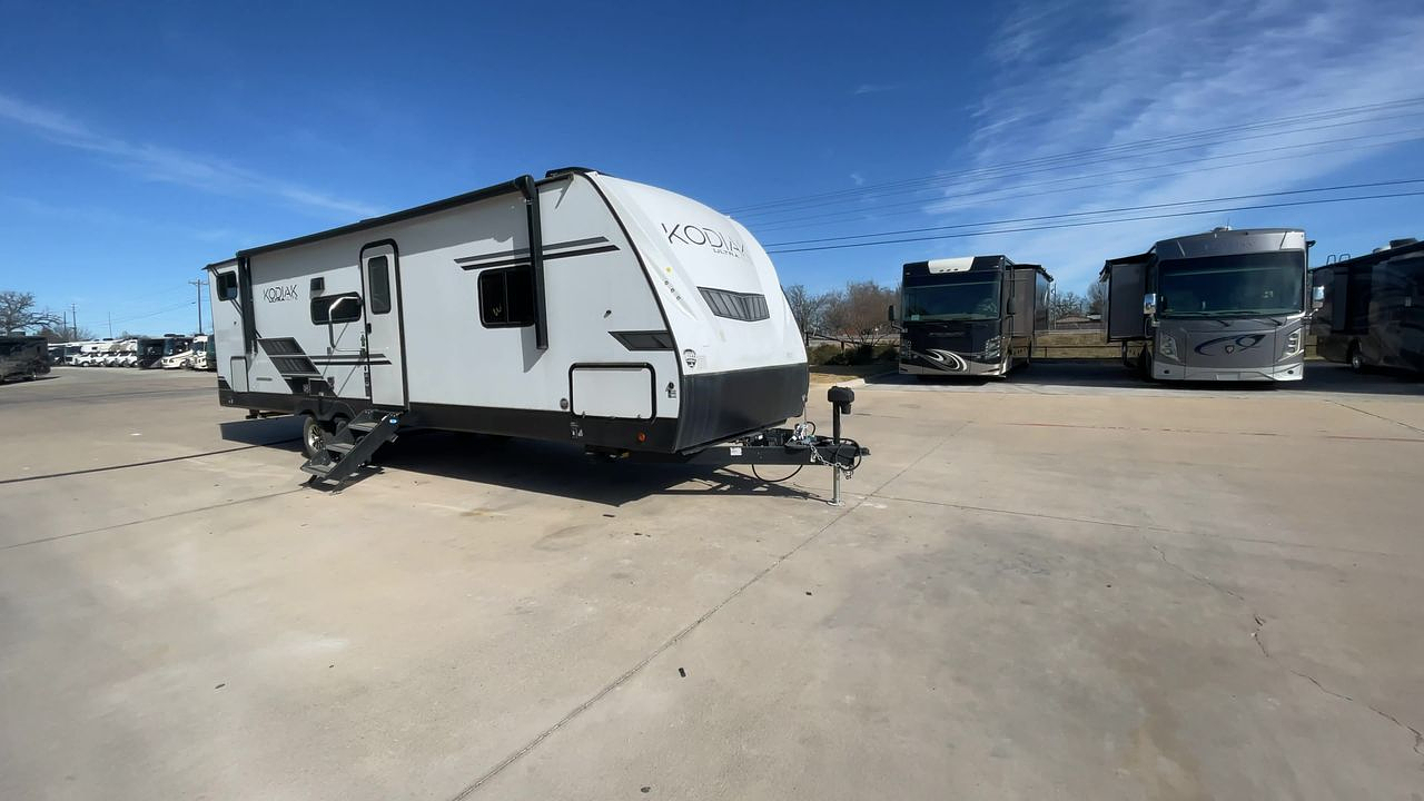 2022 KEYSTONE KODIAK 296BHSL