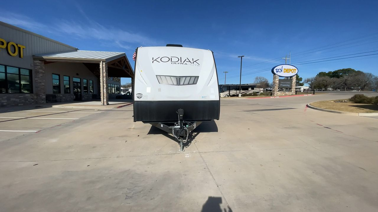 2022 KEYSTONE KODIAK 296BHSL