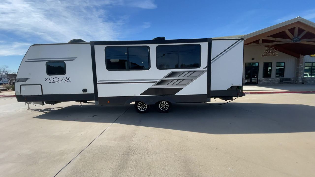 2022 KEYSTONE KODIAK 296BHSL