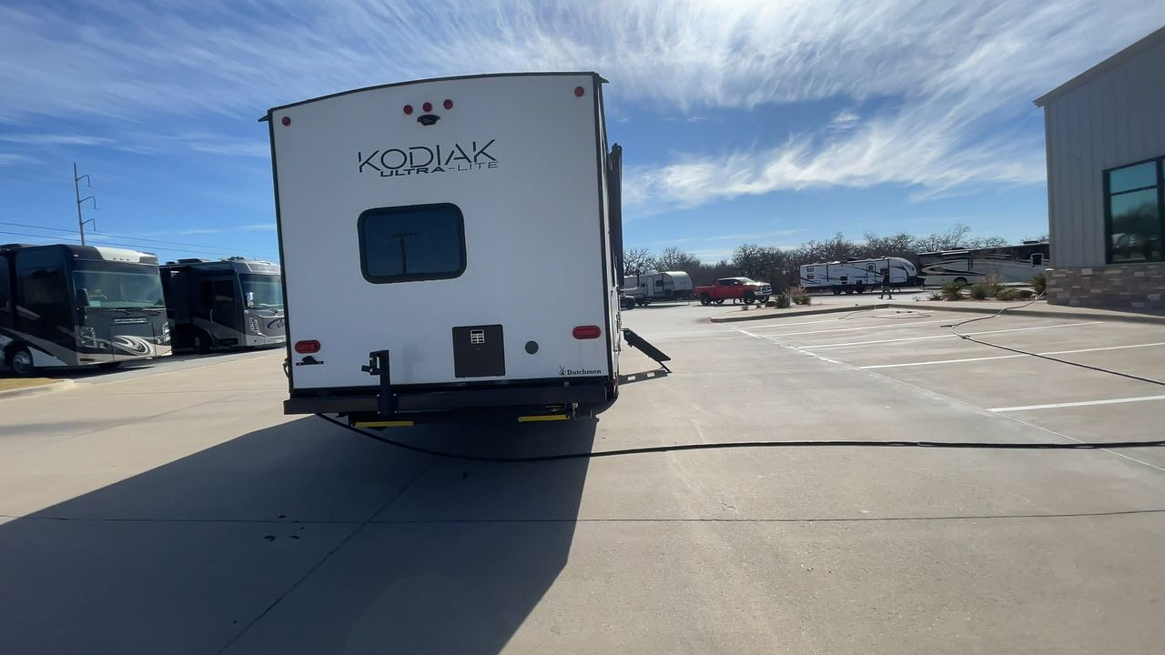 2022 KEYSTONE KODIAK 296BHSL