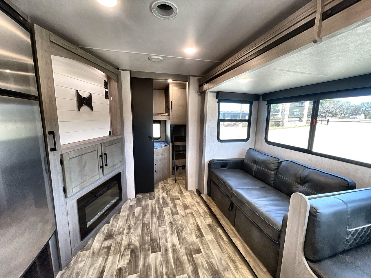 2022 KEYSTONE KODIAK 296BHSL