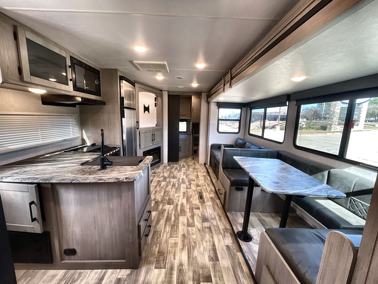 2022 KEYSTONE KODIAK 296BHSL