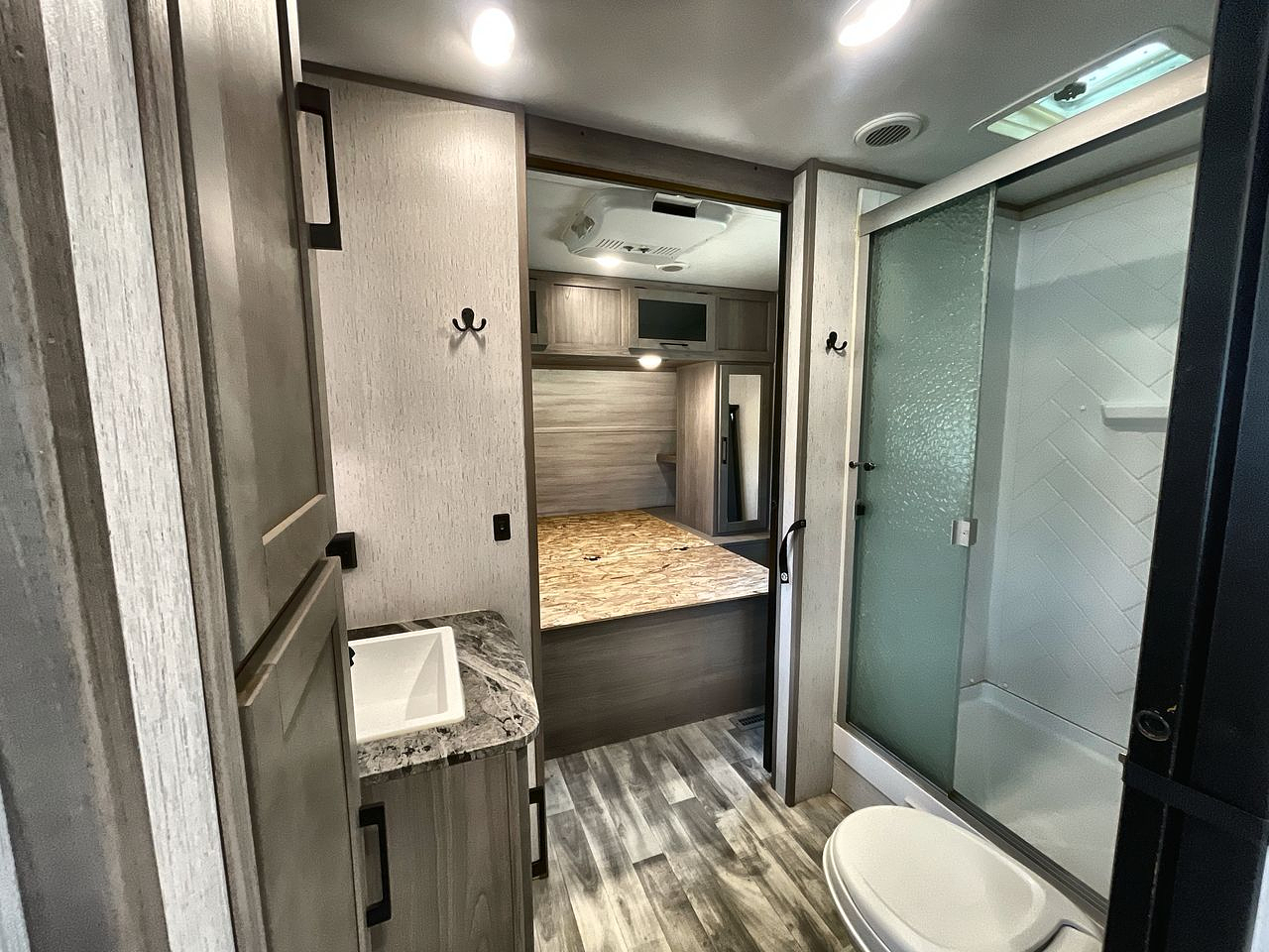 2022 KEYSTONE KODIAK 296BHSL