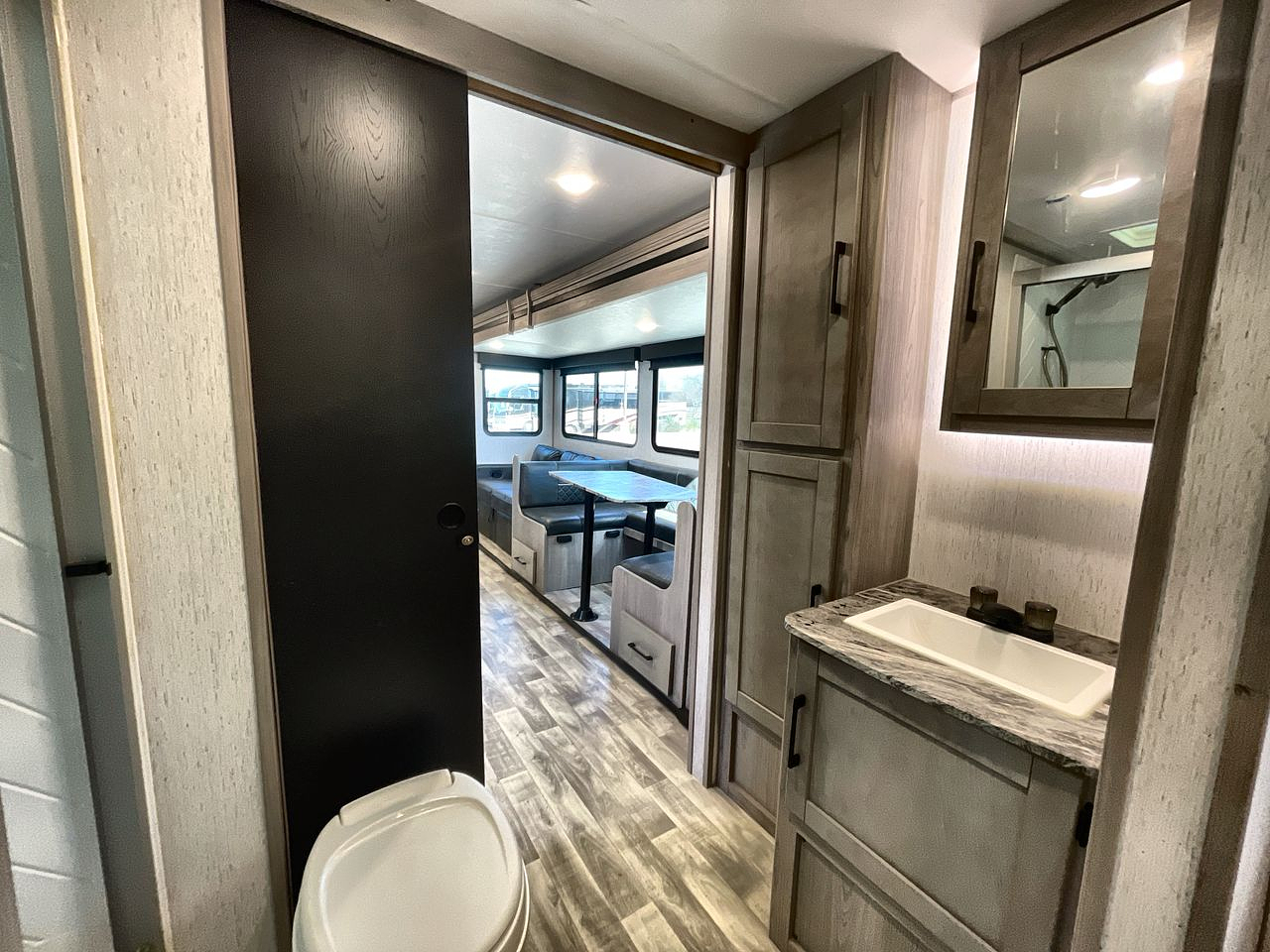 2022 KEYSTONE KODIAK 296BHSL