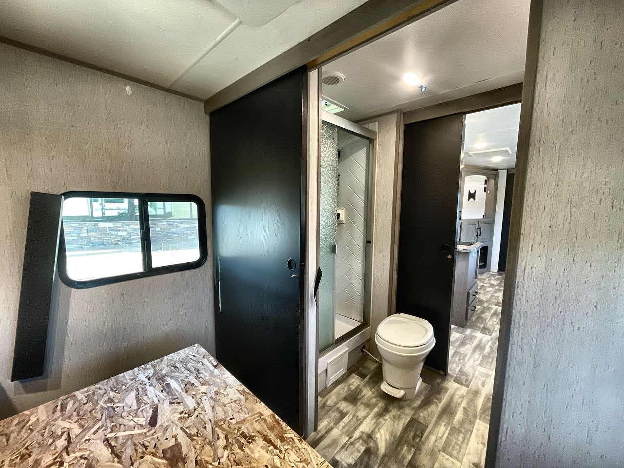 2022 KEYSTONE KODIAK 296BHSL