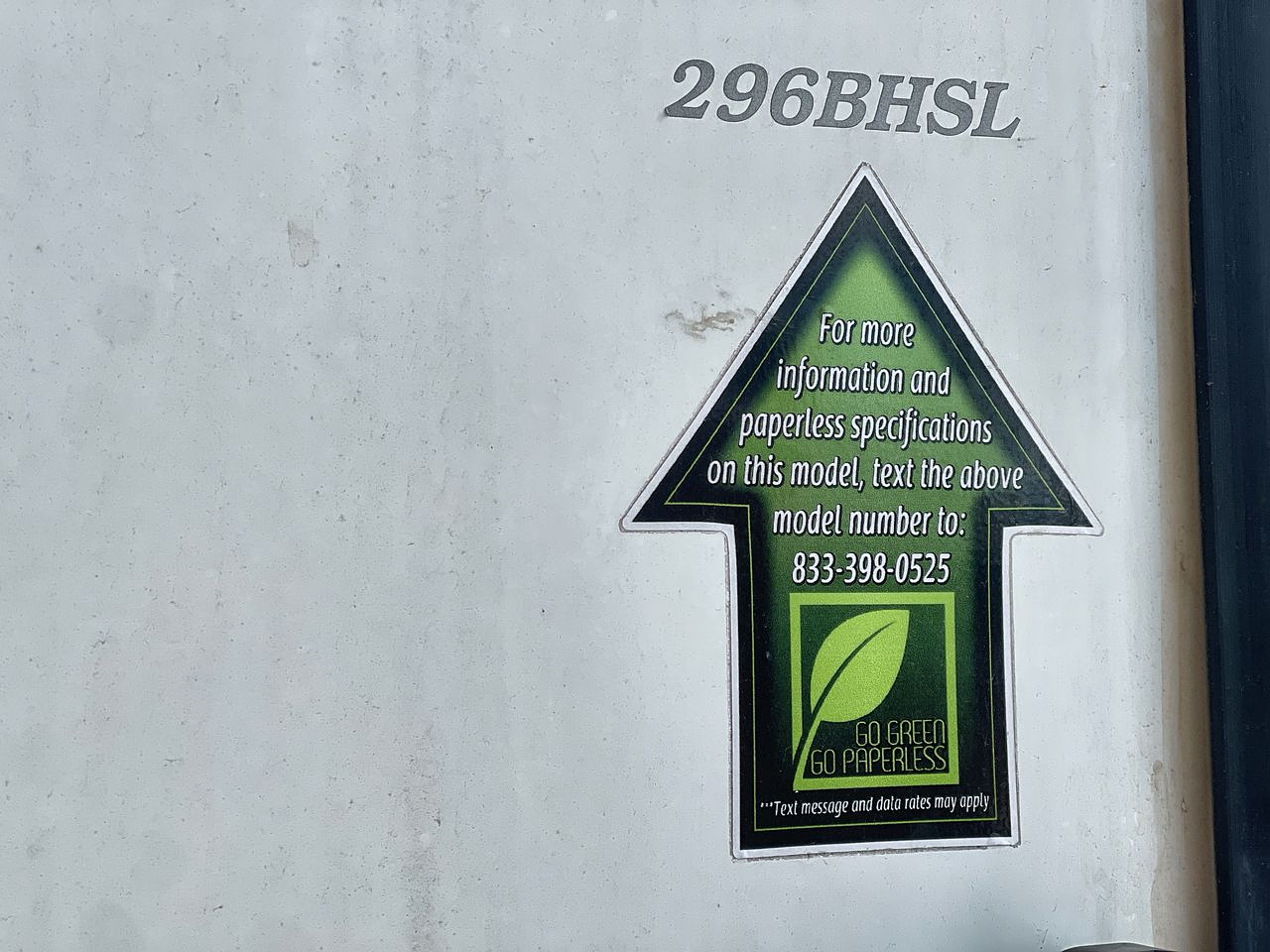 2022 KEYSTONE KODIAK 296BHSL