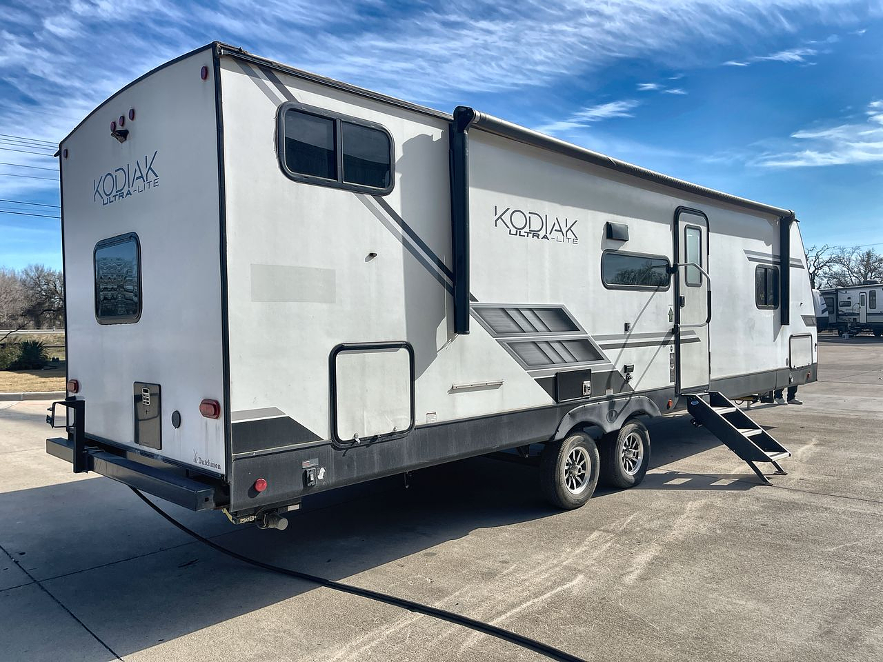 2022 KEYSTONE KODIAK 296BHSL