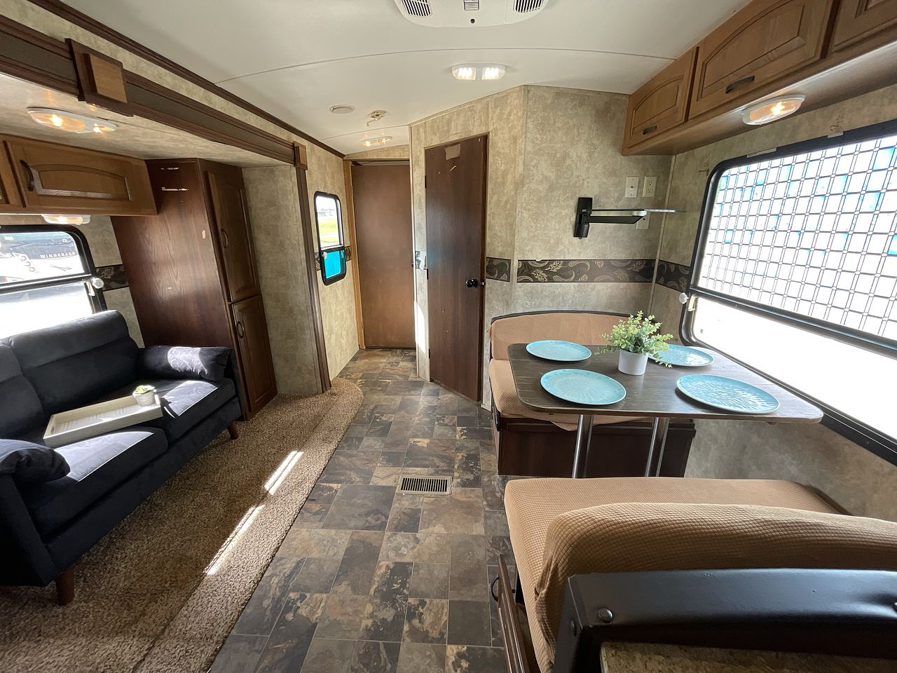 2012 KEYSTONE OUTBACK 272RK