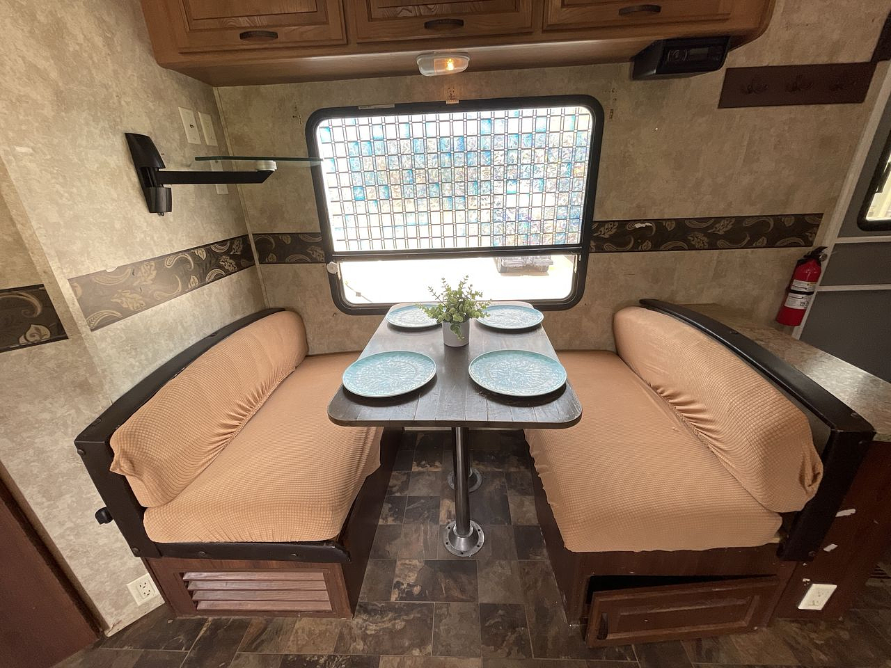 2012 KEYSTONE OUTBACK 272RK