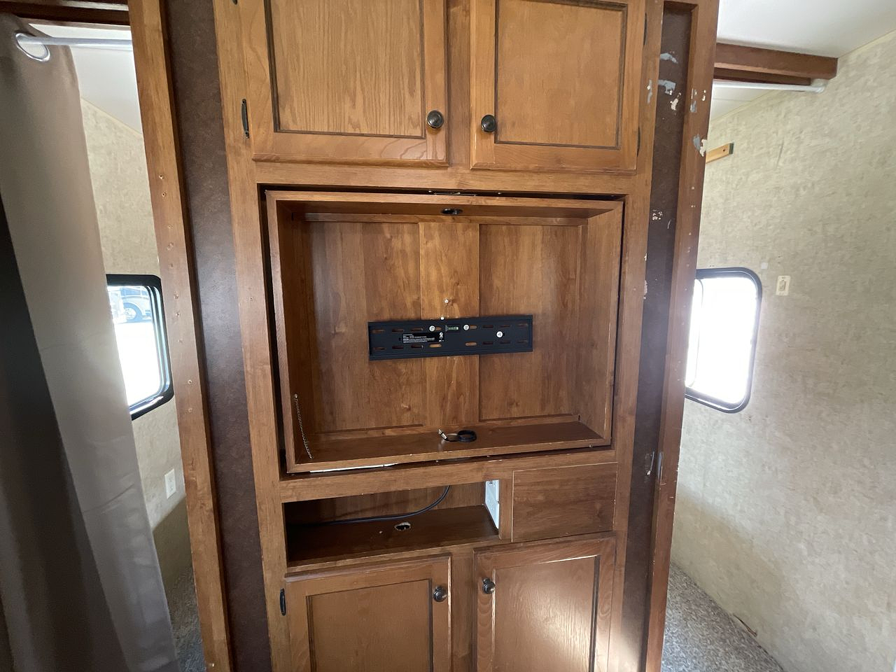 2013 TRAIL RUNNER 29FQBS