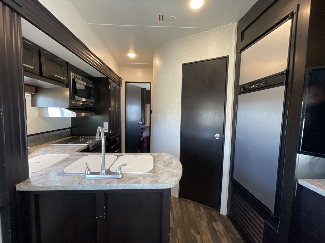 2017 JAYCO OCTANE 30F