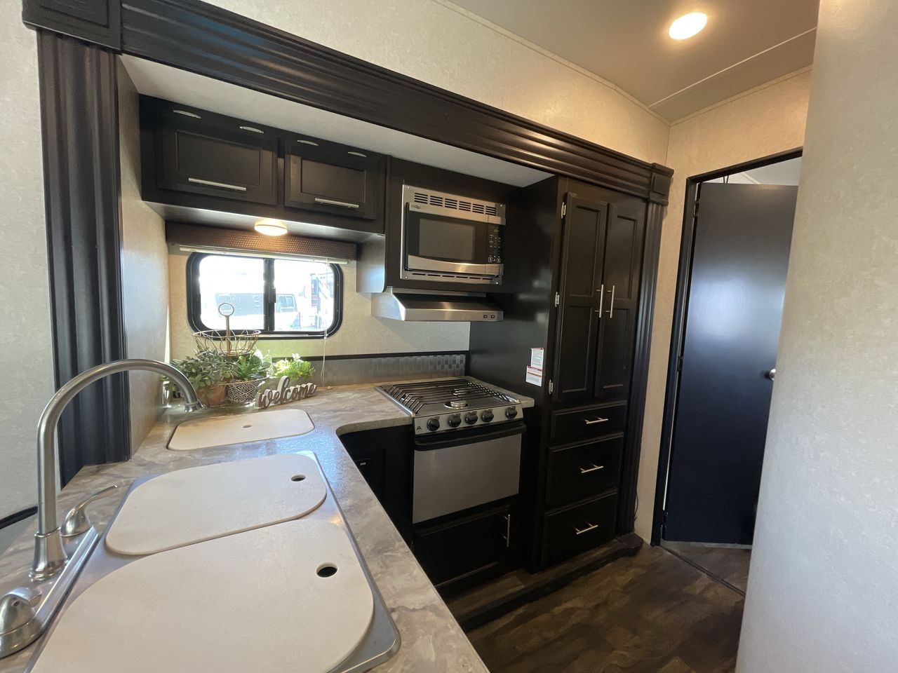2017 JAYCO OCTANE 30F
