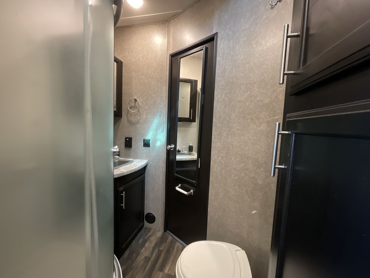 2017 JAYCO OCTANE 30F