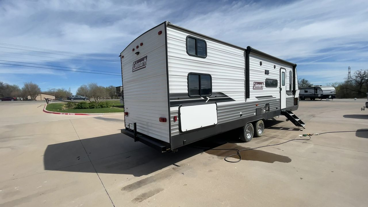 2022 DUTCHMEN COLEMAN 295QB