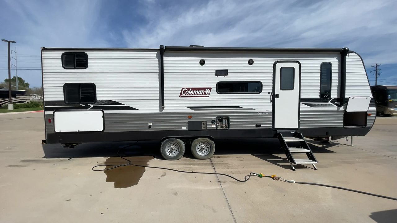 2022 DUTCHMEN COLEMAN 295QB