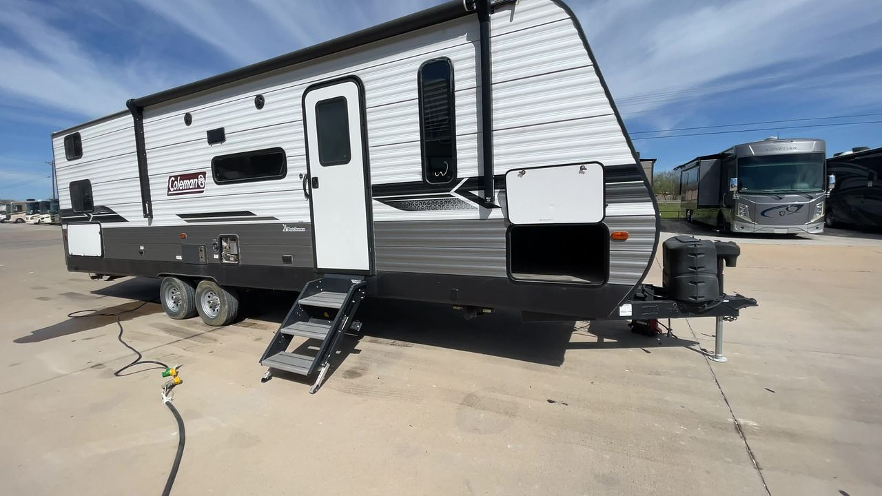 2022 DUTCHMEN COLEMAN 295QB