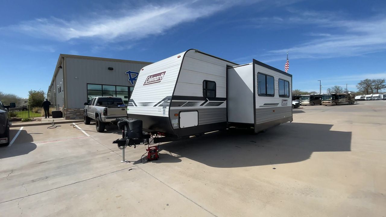 2022 DUTCHMEN COLEMAN 295QB