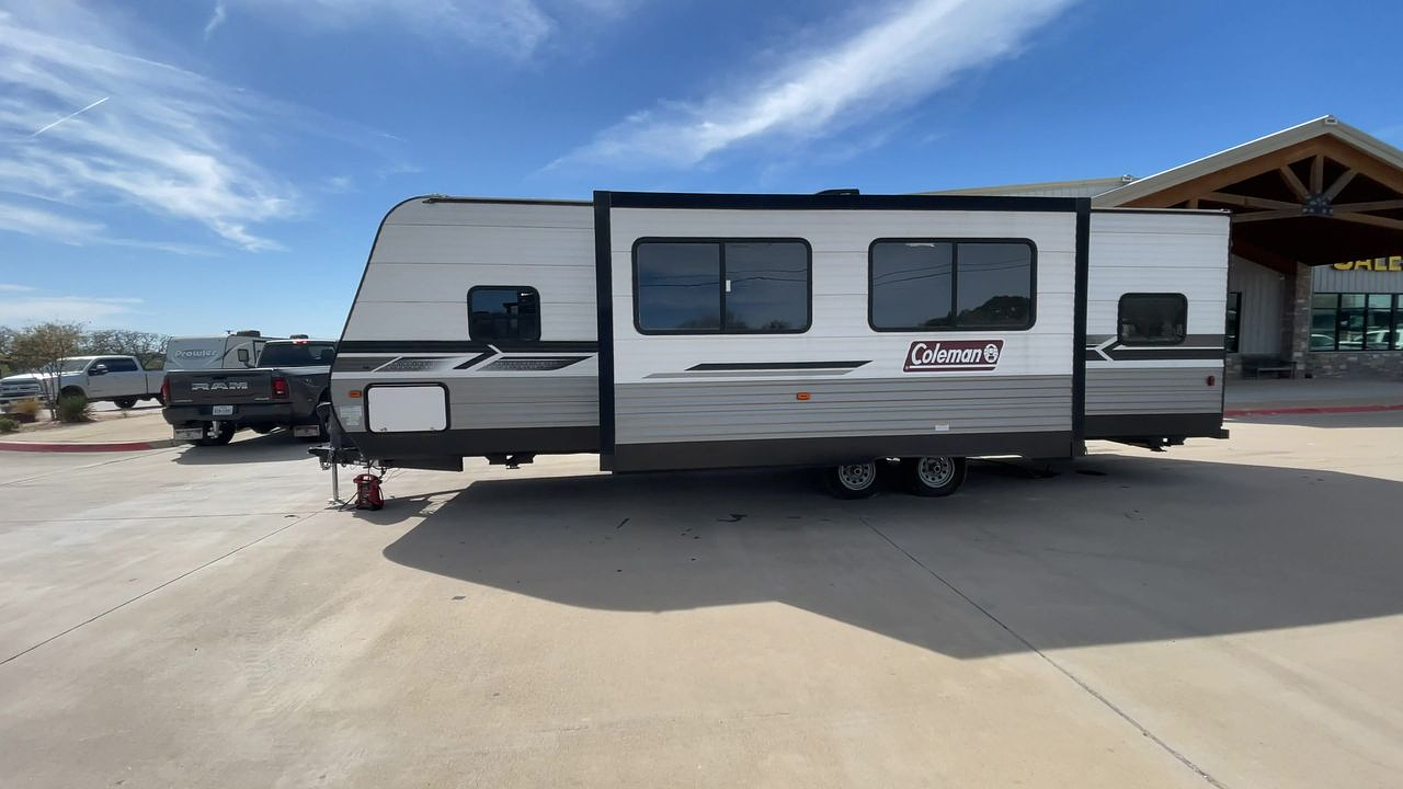 2022 DUTCHMEN COLEMAN 295QB