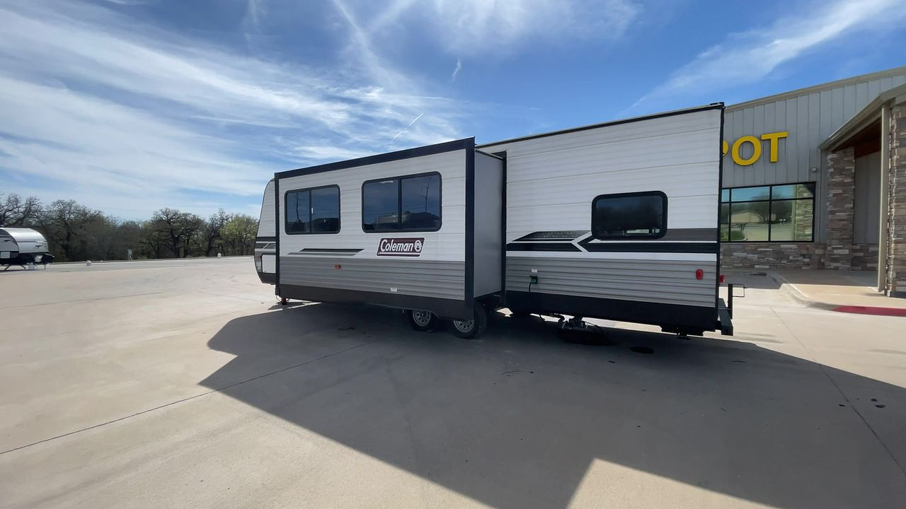 2022 DUTCHMEN COLEMAN 295QB