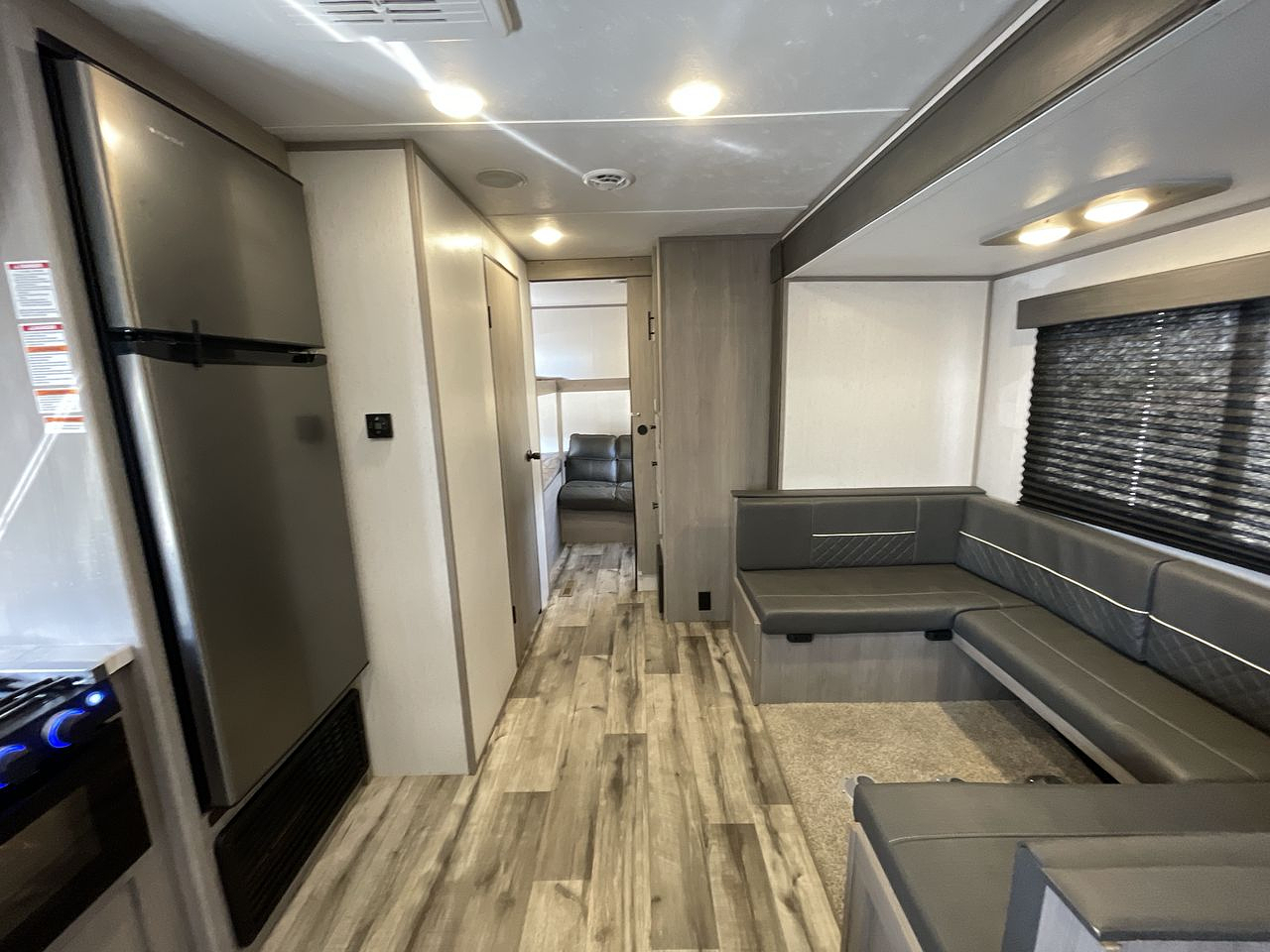 2022 DUTCHMEN COLEMAN 295QB