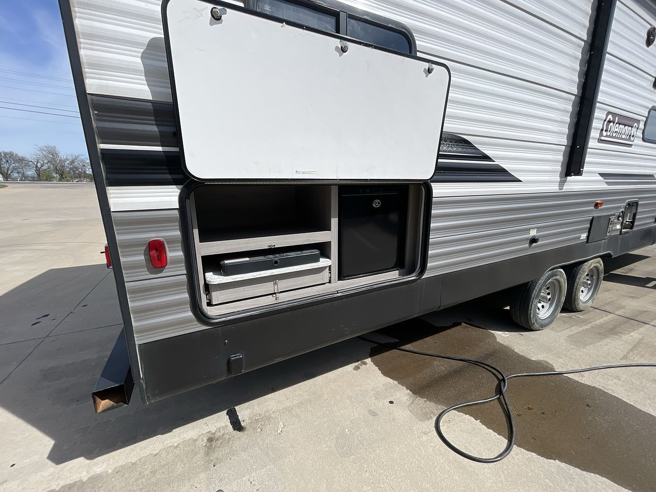 2022 DUTCHMEN COLEMAN 295QB