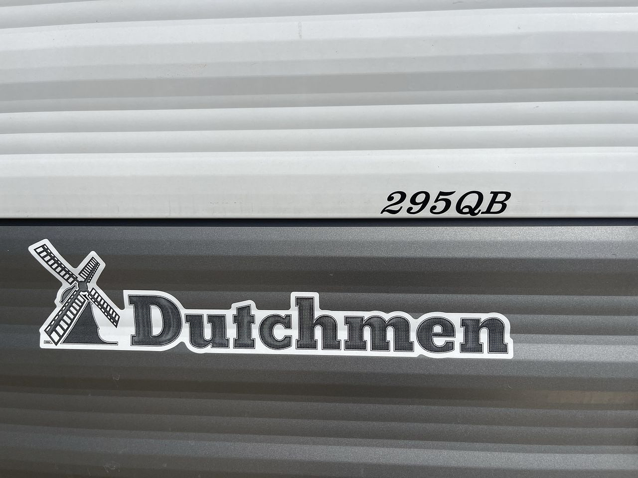 2022 DUTCHMEN COLEMAN 295QB