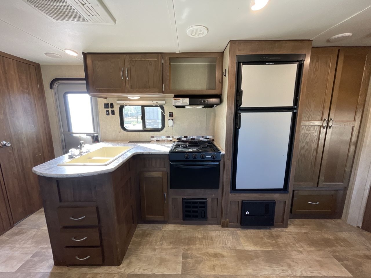 2018 GULF STREAM CONQUEST 268BH