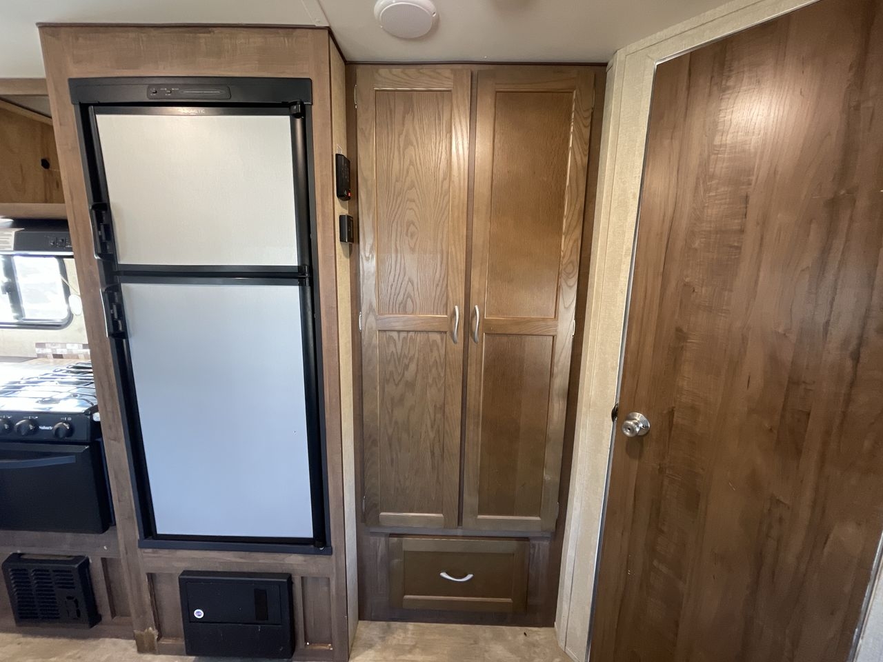2018 GULF STREAM CONQUEST 268BH